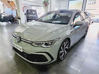 Imagen de VOLKSWAGEN Golf 1.5 eTSI R-Line DSG 110kW