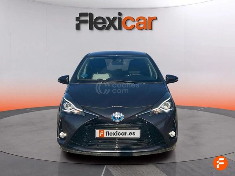 Foto del TOYOTA Yaris 100H 1.5 Feel!