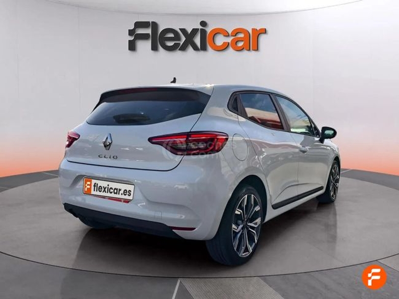 Foto del RENAULT Clio dCi Evolution 74kW