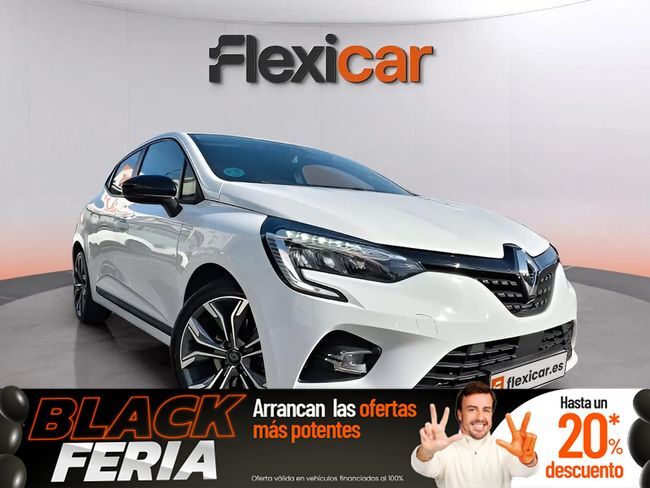 RENAULT Clio (Evolution dCi 100 (74kw)) en Barcelona