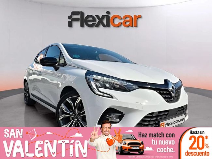 Foto del RENAULT Clio dCi Evolution 74kW