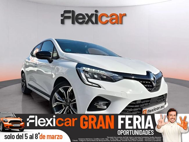 Foto del RENAULT Clio dCi Evolution 74kW