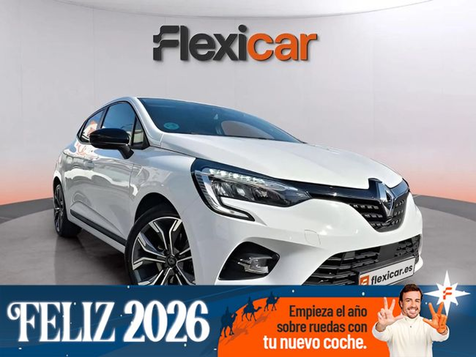 Imagen de RENAULT Clio