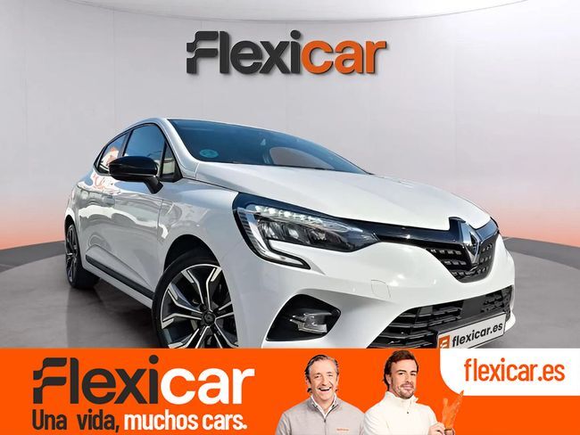 RENAULT Clio (Evolution dCi 100 (74kw)) en Barcelona
