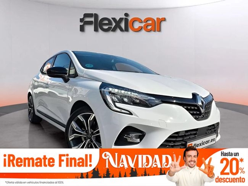 Foto del RENAULT Clio dCi Evolution 74kW