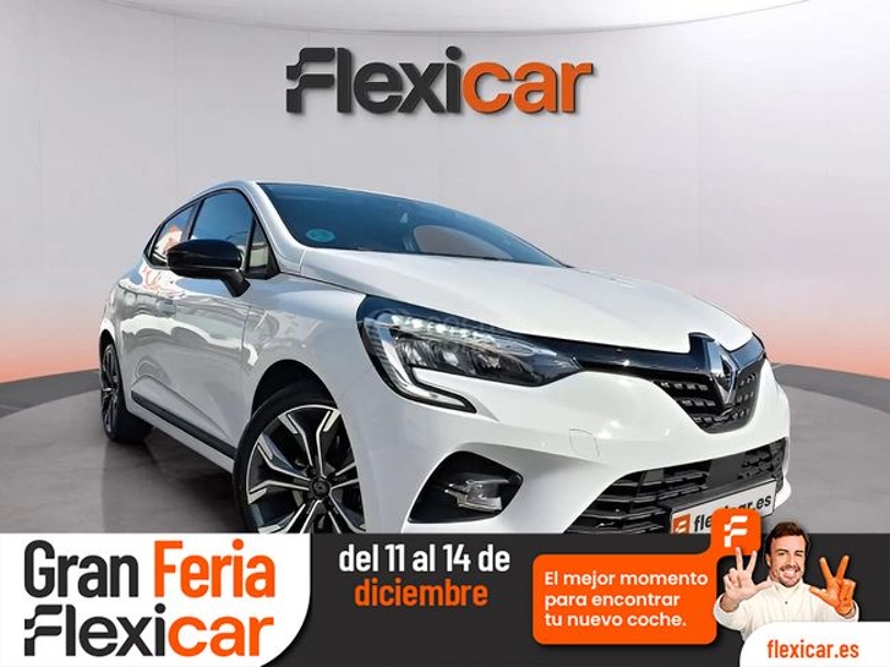 Foto del RENAULT Clio dCi Evolution 74kW