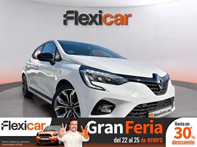 RENAULT Clio (Evolution dCi 100 (74kw)) en Barcelona