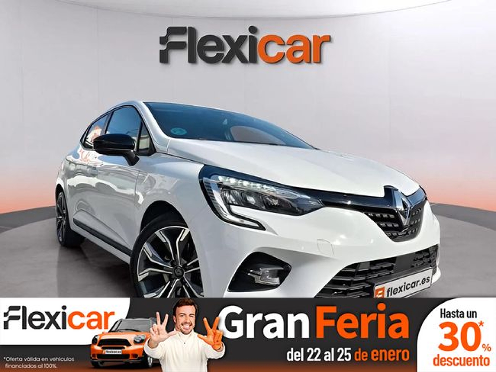 Imagen de RENAULT Clio