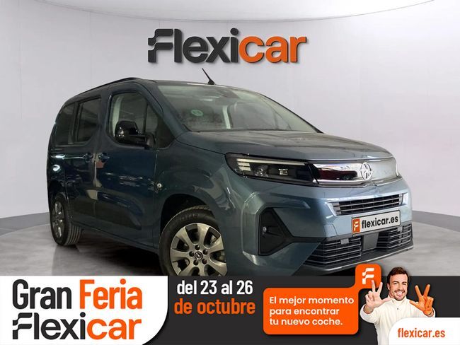 OPEL Combo (100 Cv 1.5 Td S/S MT6 €6.4) en Alicante