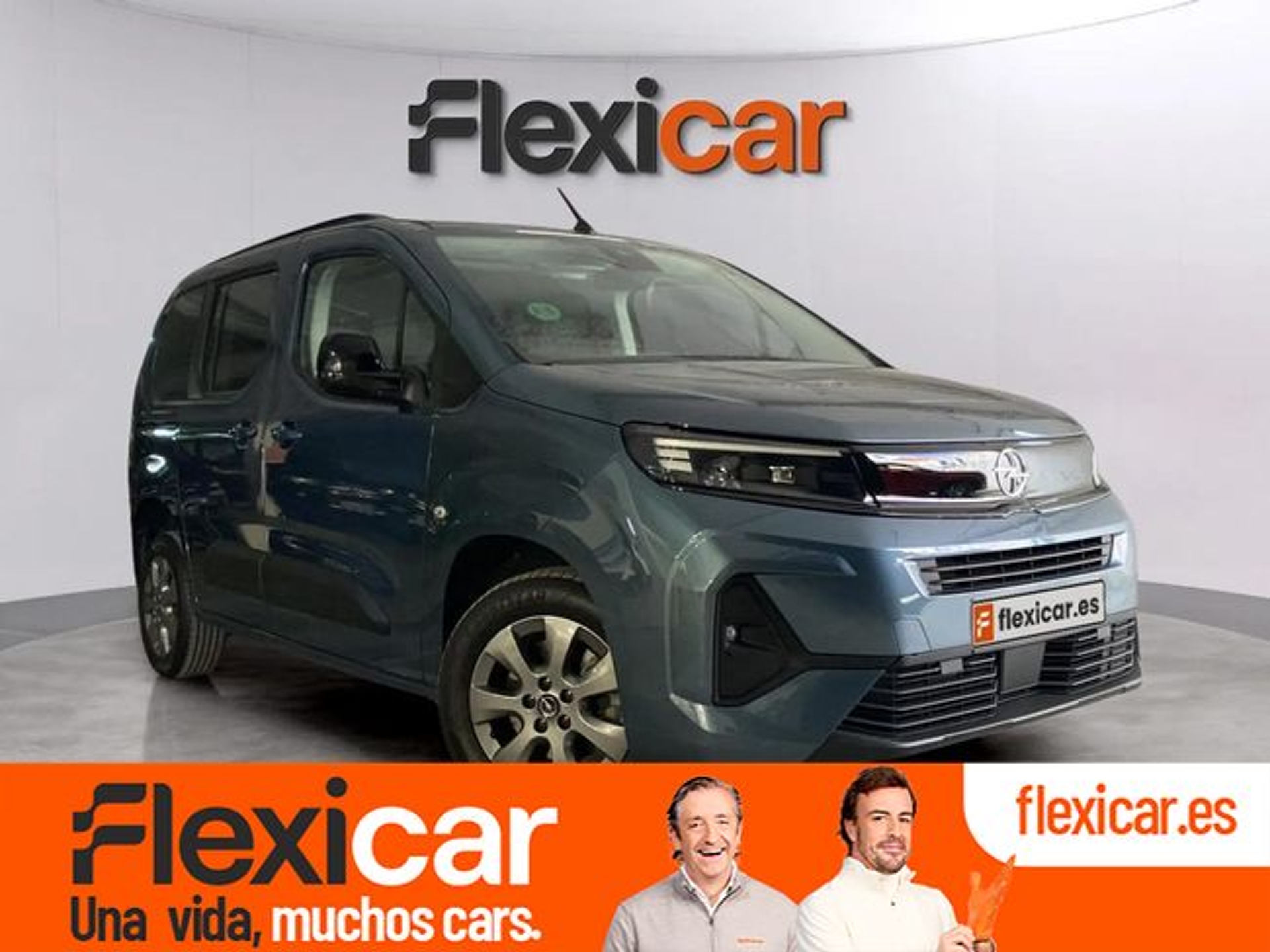 Imagen de OPEL Combo