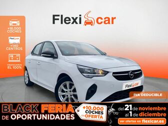 Imagen de OPEL Corsa 1.5D DT S-S Elegance 100