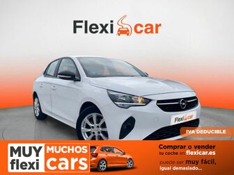 Imagen de OPEL Corsa 1.5D DT S/S Elegance 100