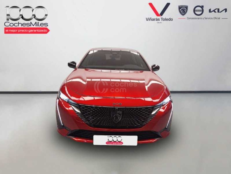 Foto del PEUGEOT 308 1.5 BlueHDi S&S GT Pack EAT8 130