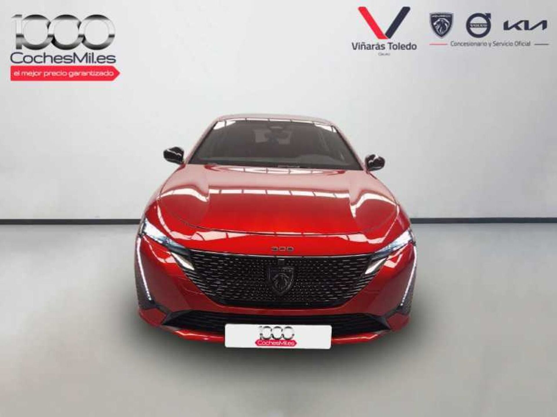 Imagen 3 de PEUGEOT 308