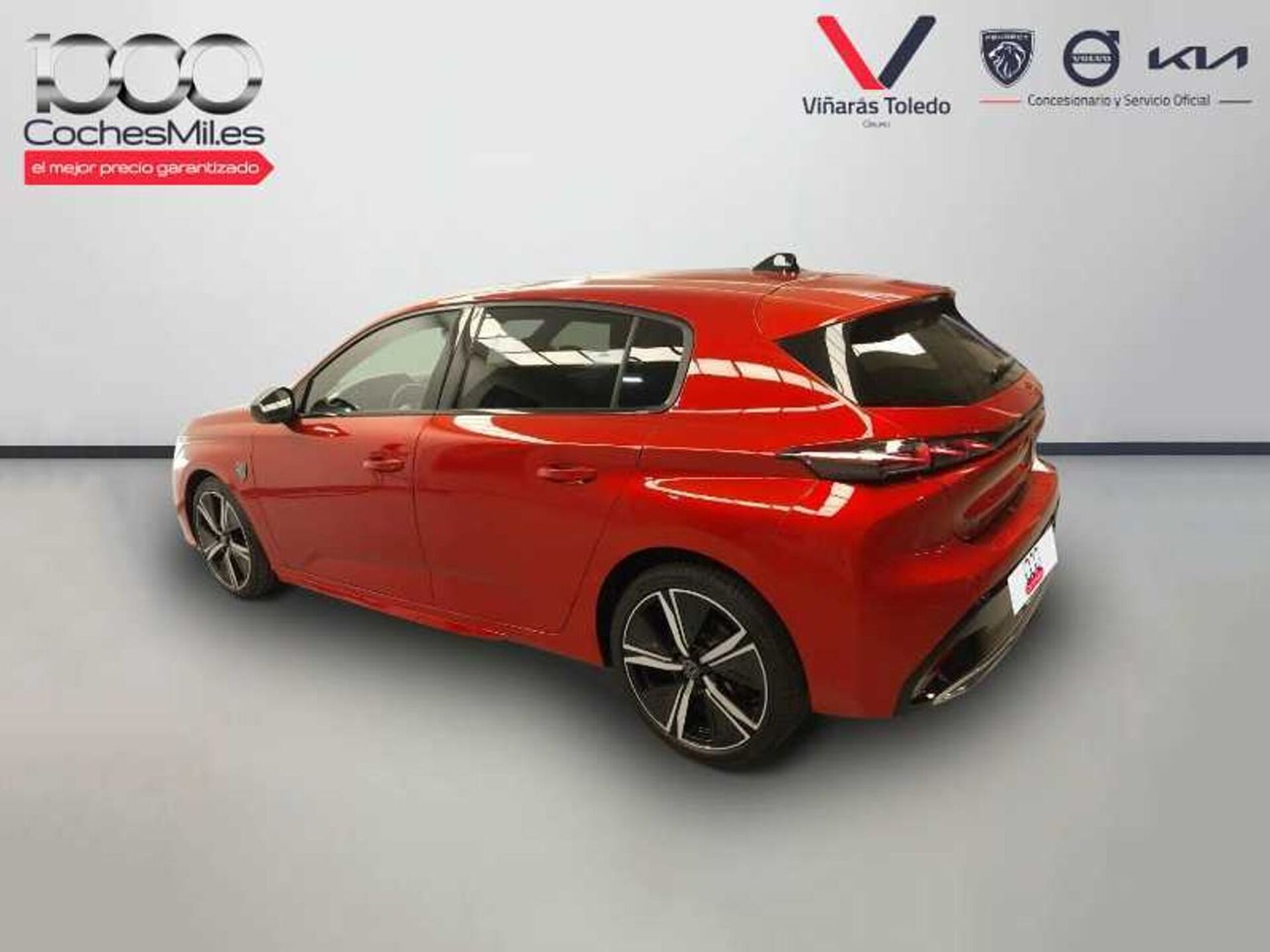 Imagen 2 de PEUGEOT 308