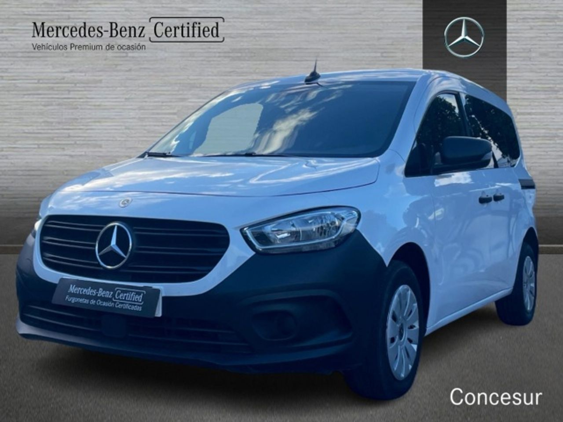 Imagen de MERCEDES Citan