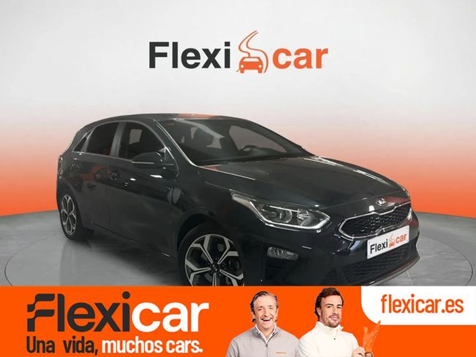 Imagen de KIA Ceed