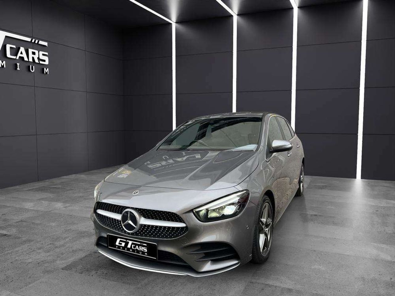 MERCEDES Clase B (250e AMG) en Palmas, Las