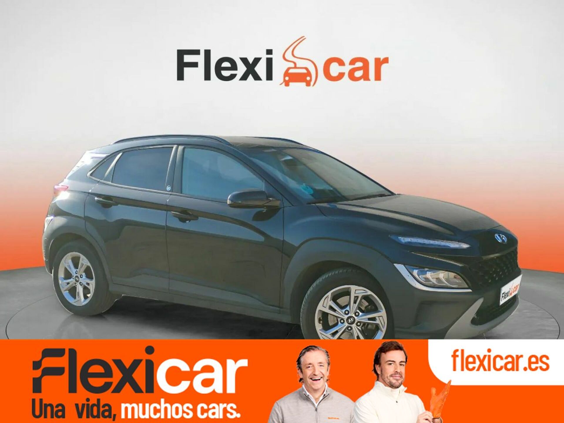 Imagen de HYUNDAI Kona