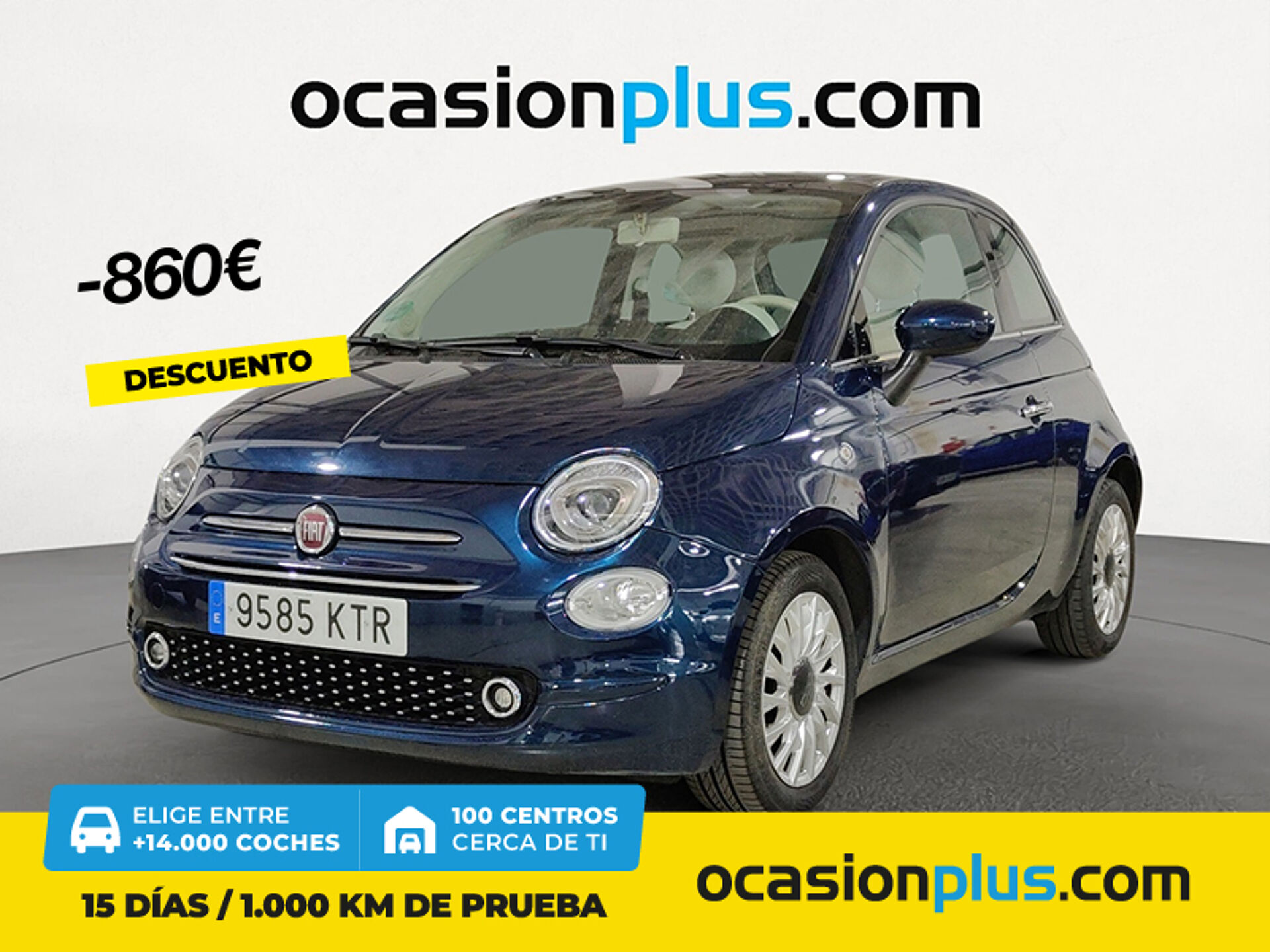 Imagen de FIAT 500