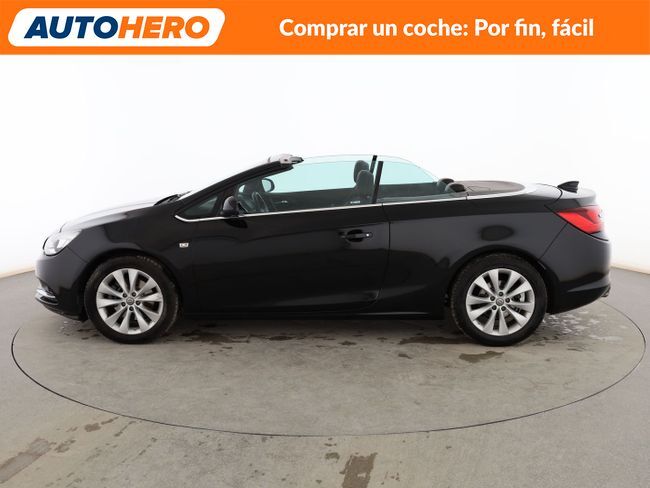 Foto del OPEL Cabrio 1.6T S&S Excellence Aut.