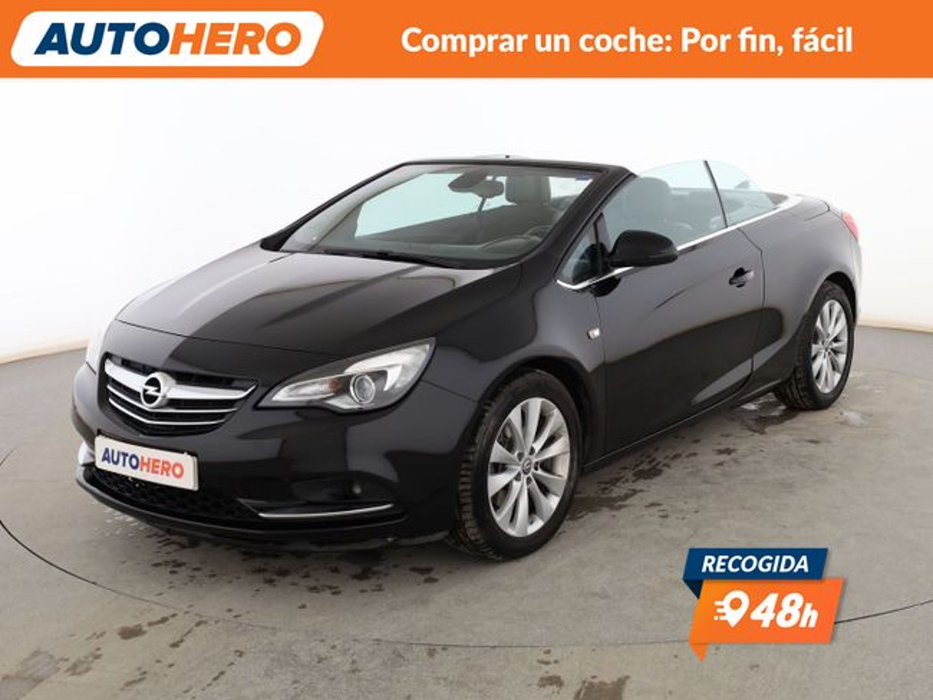 Imagen de OPEL Cabrio