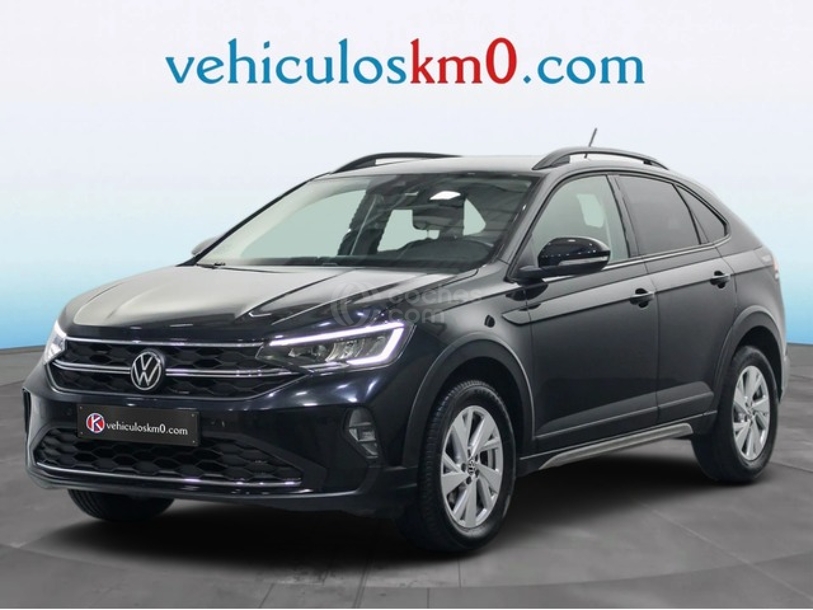 Foto del VOLKSWAGEN Taigo 1.0 TSI Life DSG 81kW