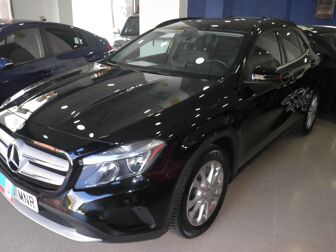 Imagen de MERCEDES Clase GLA GLA 200 Style