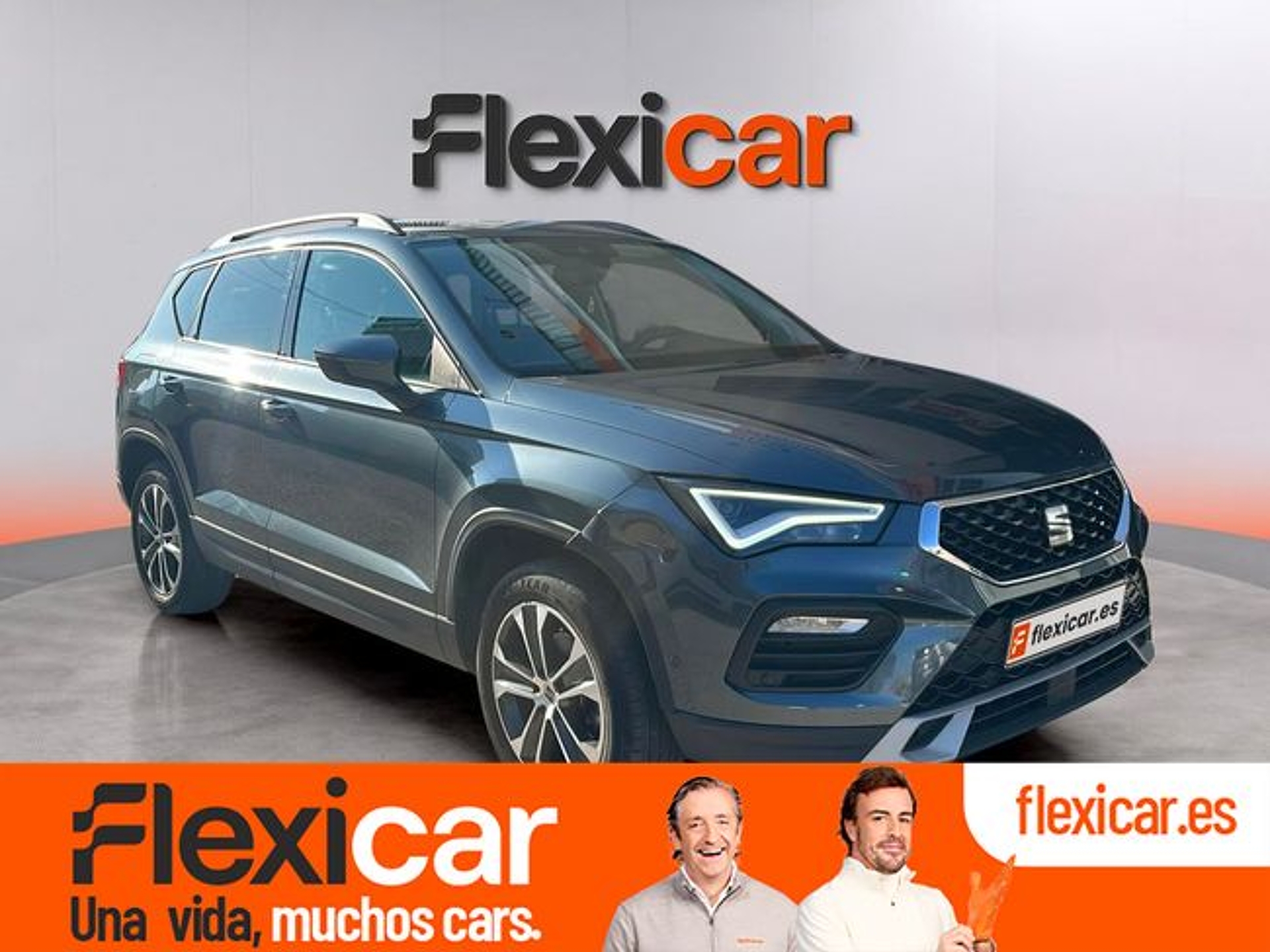 Imagen de SEAT Ateca