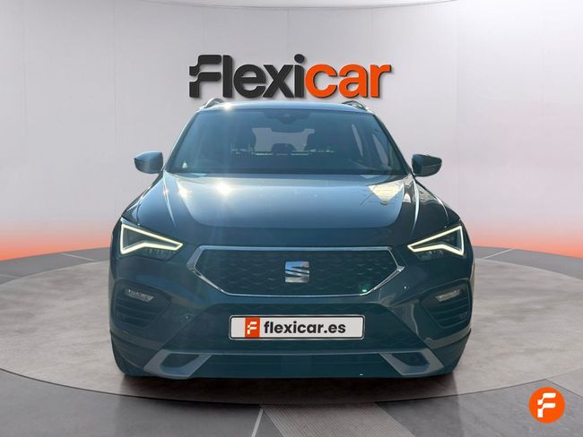 Foto del SEAT Ateca 1.5 EcoTSI S&S Style Go DSG