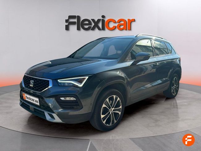 Foto del SEAT Ateca 1.5 EcoTSI S&S Style Go DSG