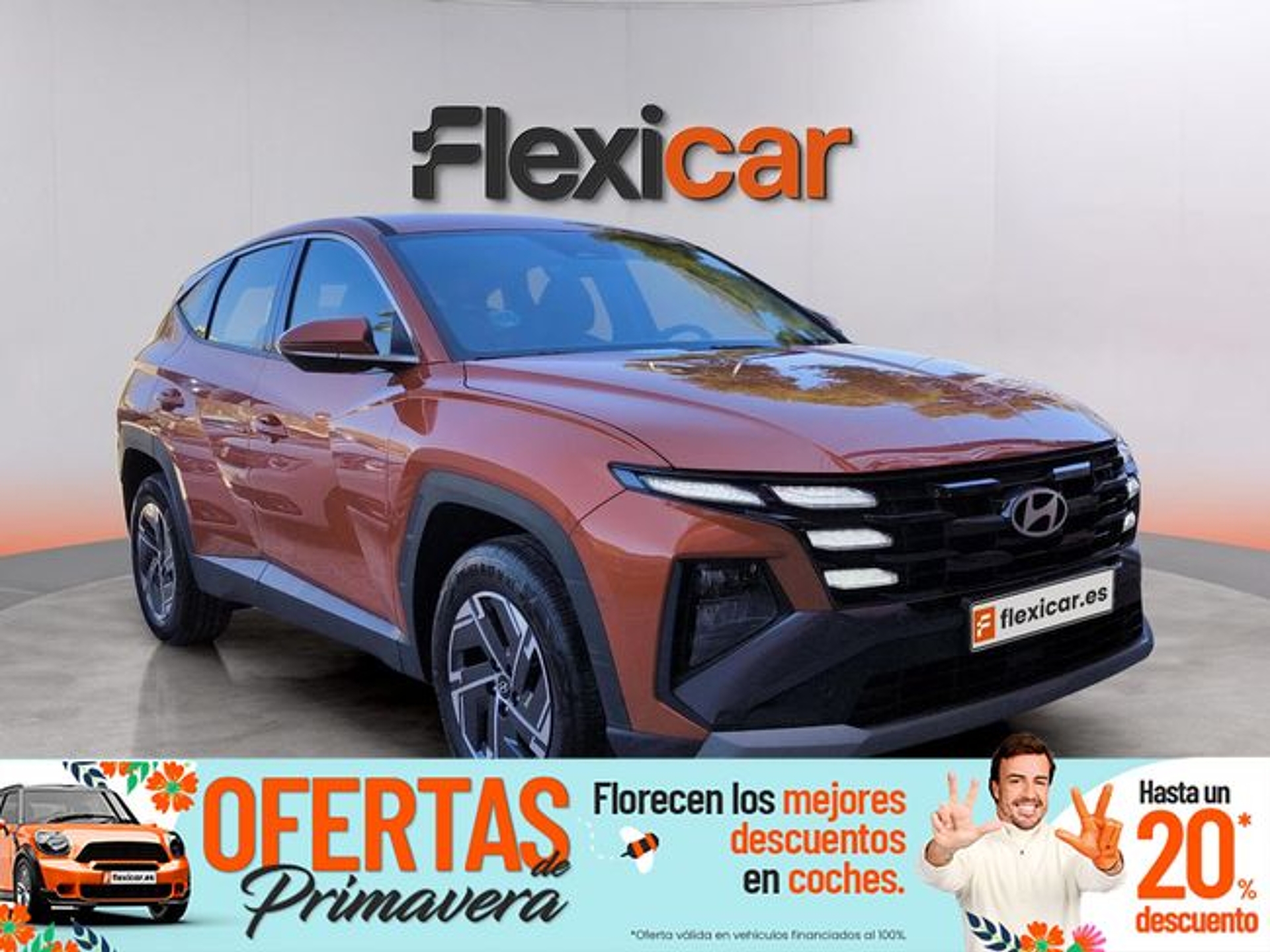Imagen de HYUNDAI Tucson