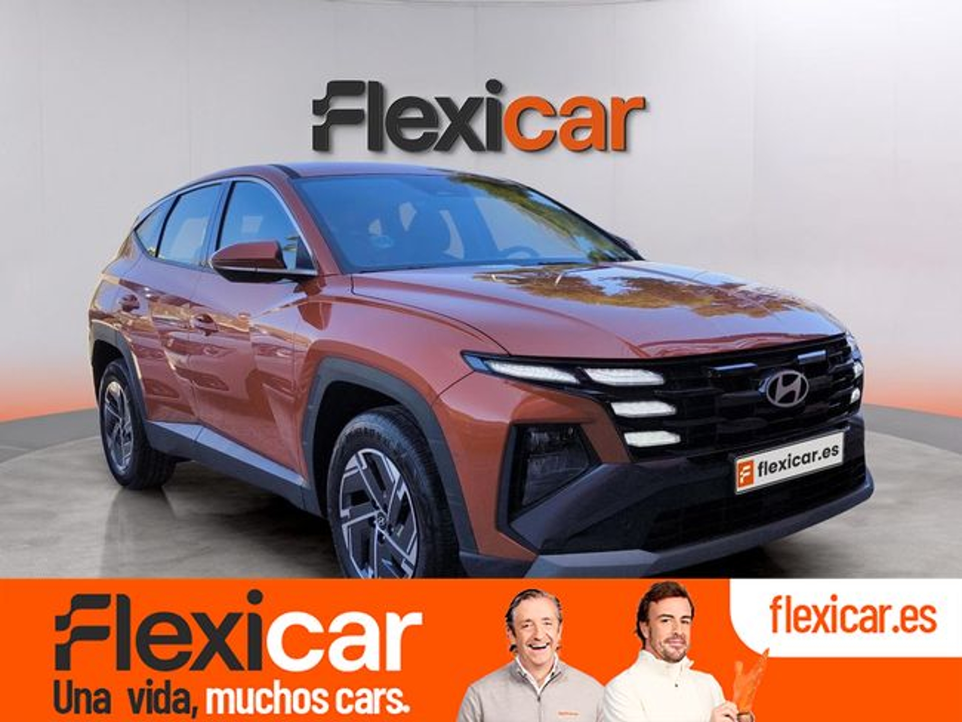 Imagen de HYUNDAI Tucson