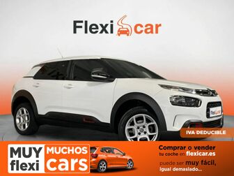 Imagen de CITROEN C4 Cactus 1.6BlueHDi S&S Shine 100