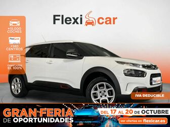 Imagen de CITROEN C4 Cactus 1.6BlueHDi S&S Shine 100