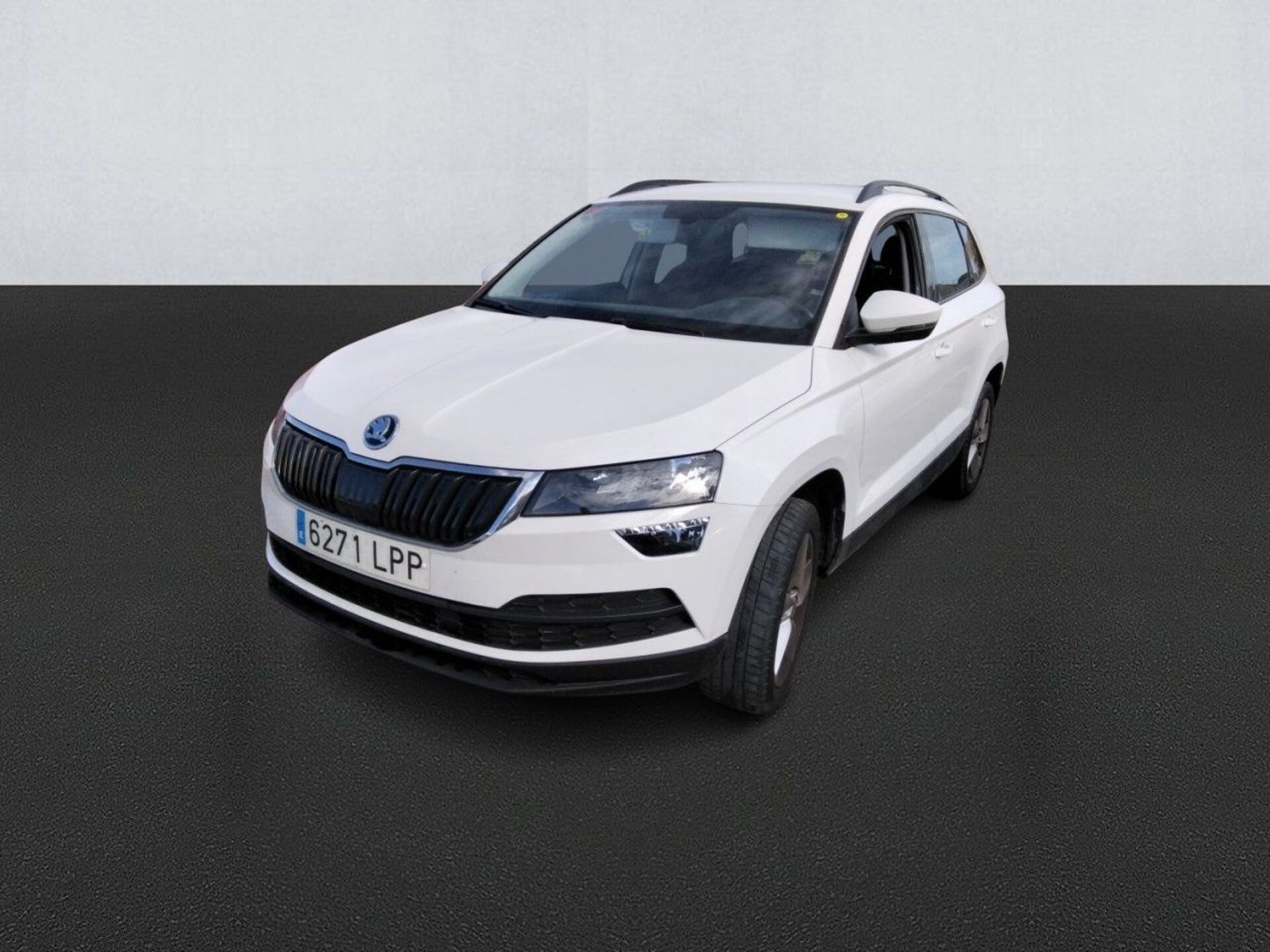 Imagen de SKODA Karoq