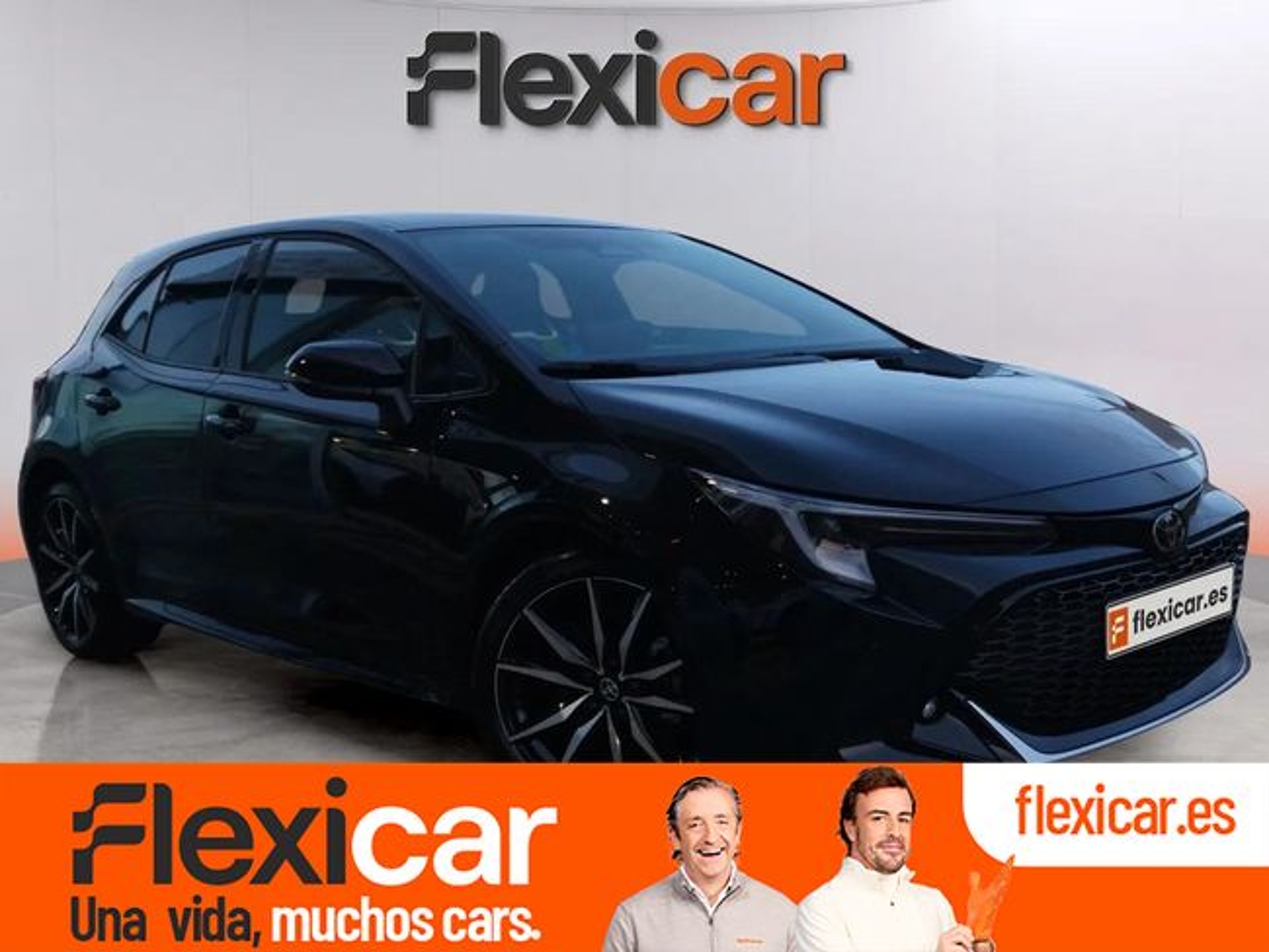 Imagen de TOYOTA Corolla