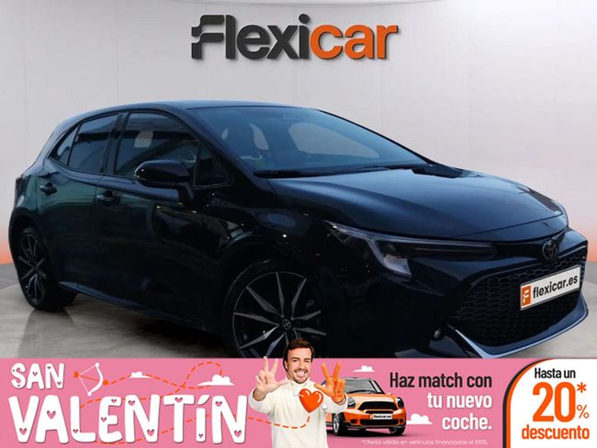 Imagen de TOYOTA Corolla