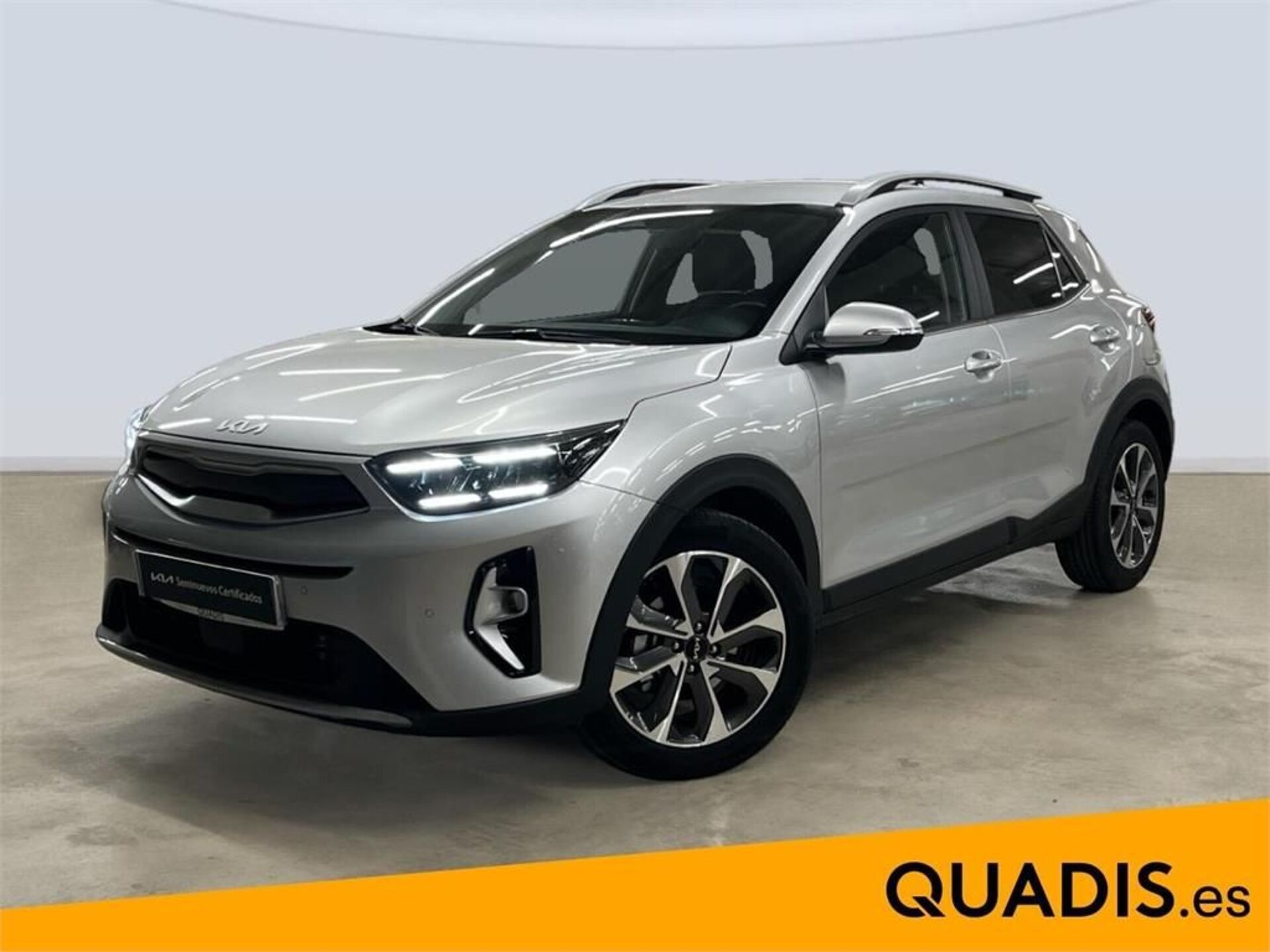 Imagen de KIA Stonic