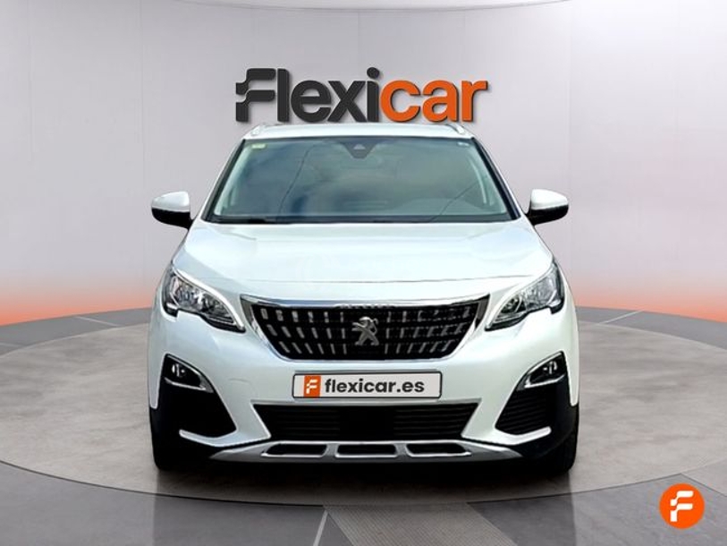 Foto del PEUGEOT 3008 1.6 THP Allure EAT6 165