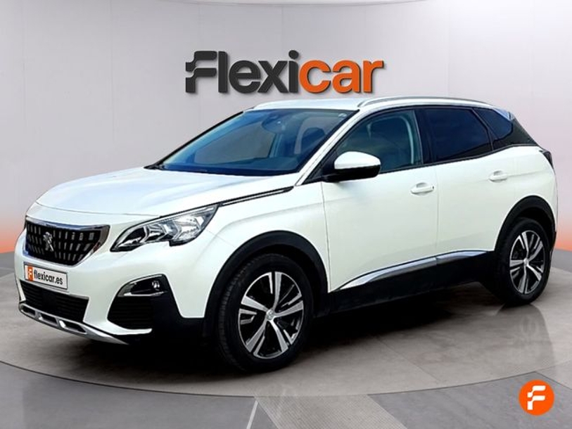 Foto del PEUGEOT 3008 1.6 THP Allure EAT6 165