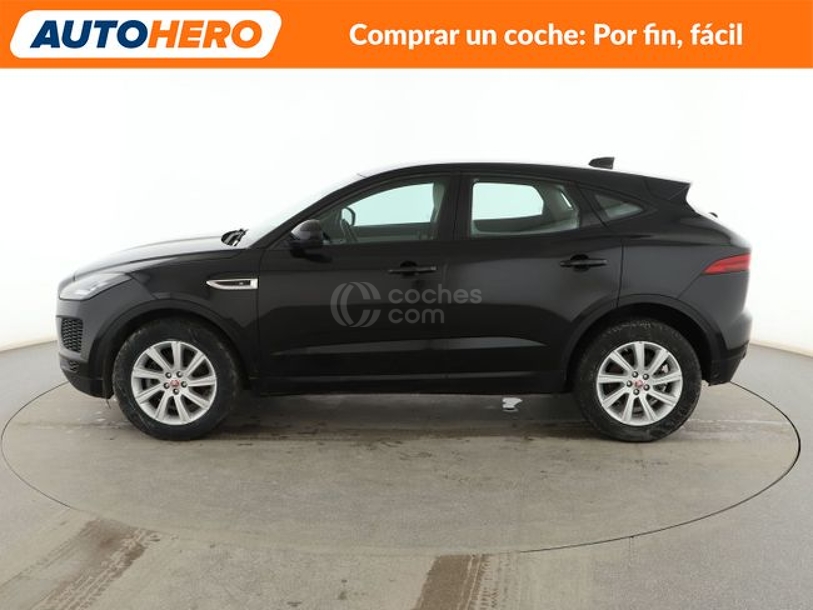 Foto del JAGUAR E-Pace 2.0D I4 S AWD Aut. 150