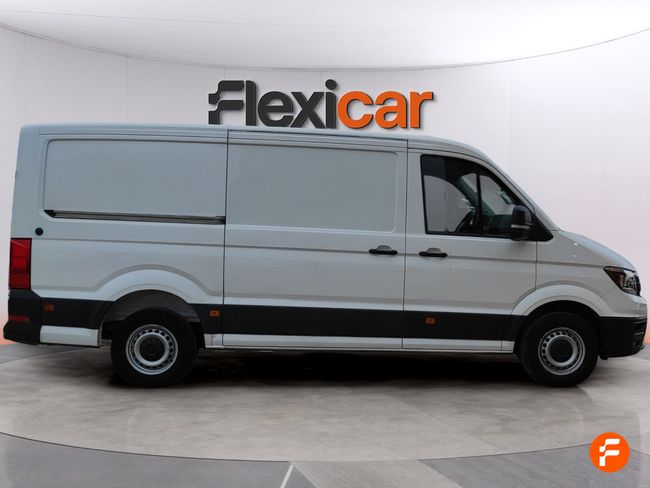 Foto del VOLKSWAGEN Crafter Furgón 2.0TDI SCR 30 BM L3H2 75kW