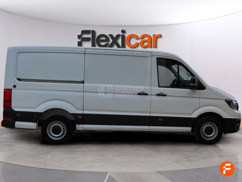 Foto del VOLKSWAGEN Crafter Furgón 2.0TDI SCR 30 BM L3H2 75kW