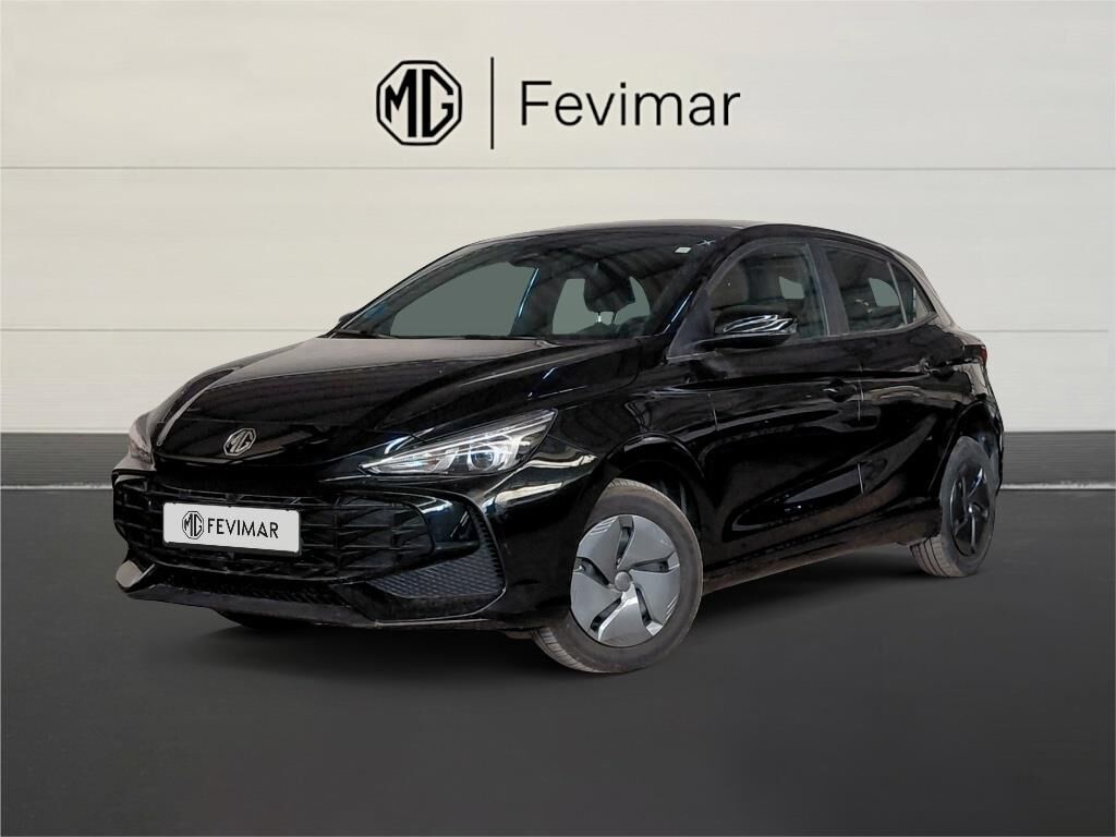 MG 3 (1.5 Standard) en Jaén