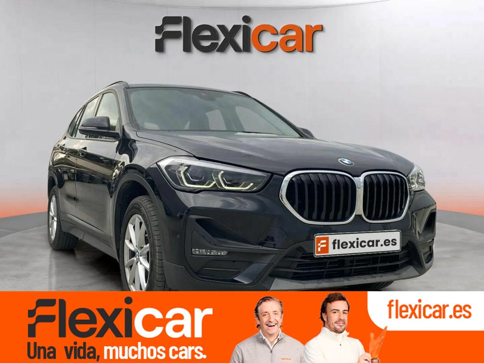 Imagen de BMW X1