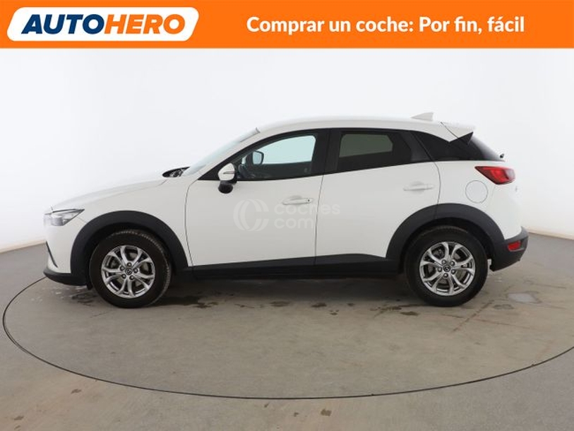Foto del MAZDA CX-3 2.0 Style+ 2WD 120