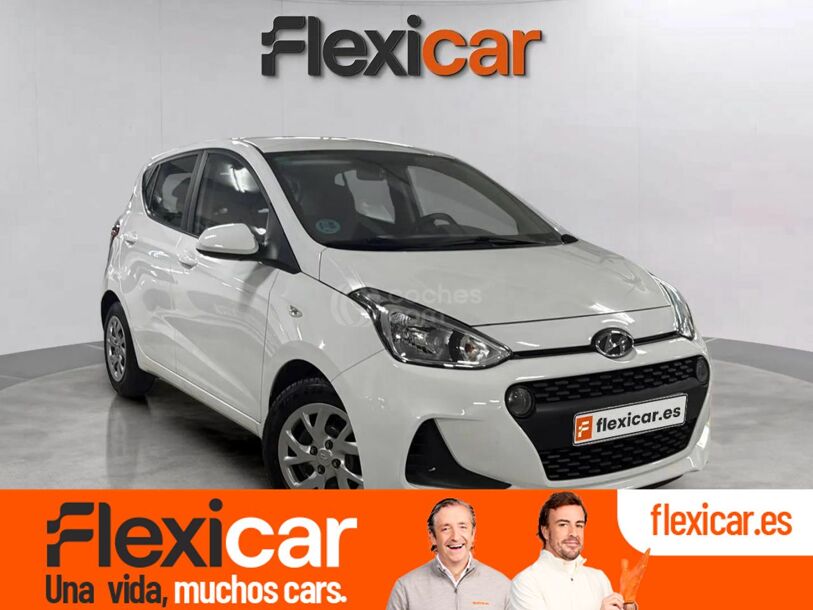 Foto del HYUNDAI i10 1.0 Klass