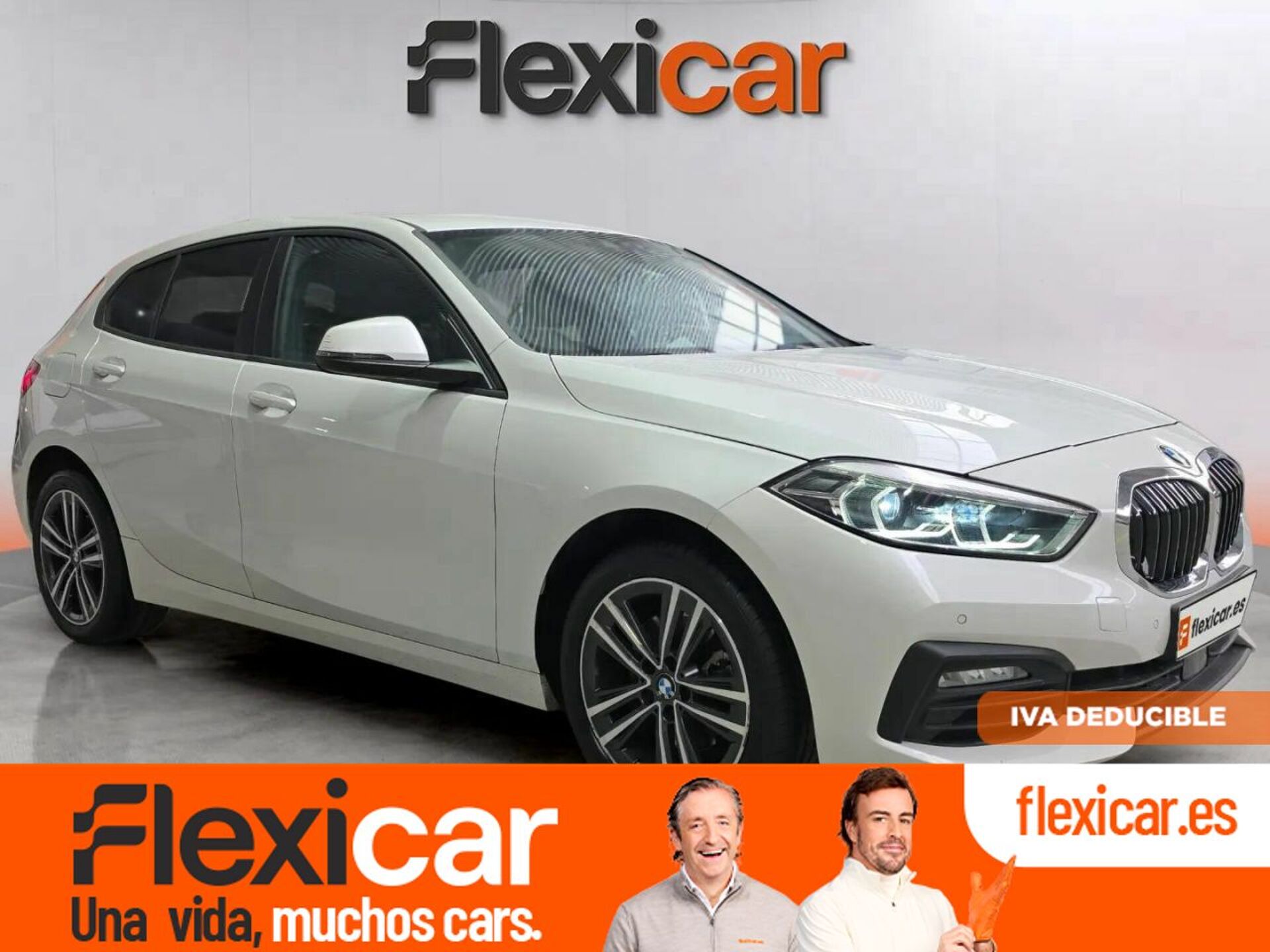 Imagen de BMW Serie 1