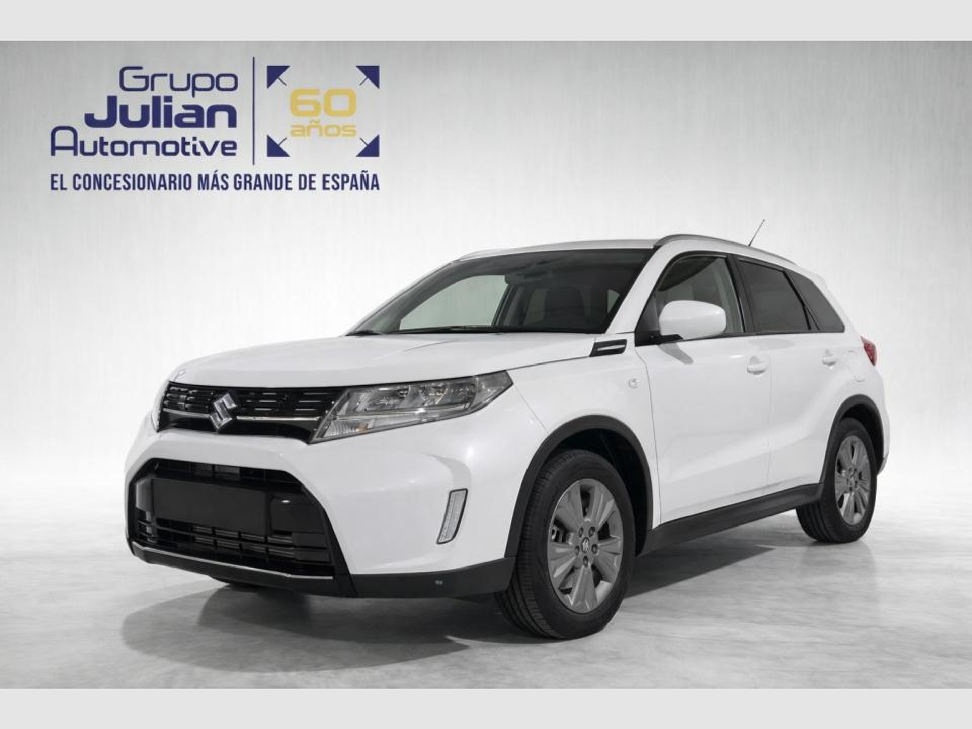 Imagen de SUZUKI Vitara